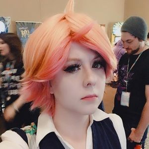 Meet your Posher, Liesl